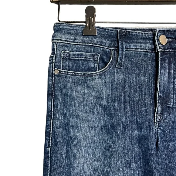 ATHLETA Sculptek Ultra Skinny Jean Pant 2 - Picture 4 of 10